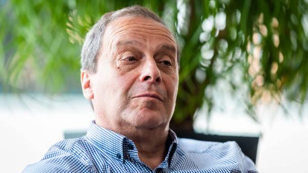 Boris Mesec o podjetništvu: »Ko nekaj delaš s srcem in verjameš v to, kar ustvarjaš, tudi najtežji trenutki dobijo drugačen pomen«