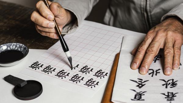 Kaj vam danes napoveduje kitajski horoskop?
