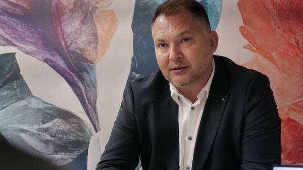 V Murski Soboti za zdaj brez izzivalcev, Anželj želi še en mandat