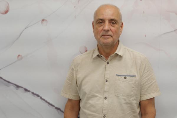 Študentsko delo v Pomurju: Darko Kutoš o tem, kje iskati delo in zakaj ne obupati