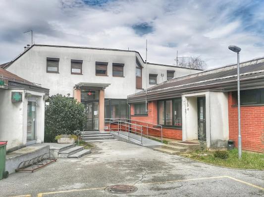 Ta pomurska ambulanta paciente sprejema na novi lokaciji
