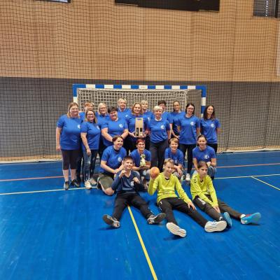 FOTO: Memorial Mateja Klopčiča postregel z napetimi obračuni in sproščenim druženjem