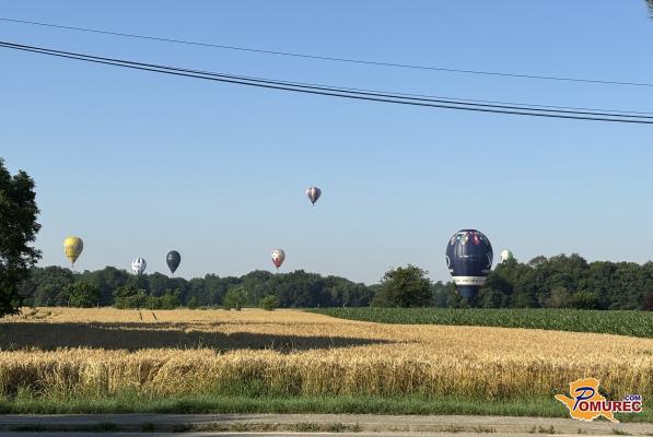 Ali veste, kdo odloča, kdaj bodo baloni poleteli nad Pomurjem?