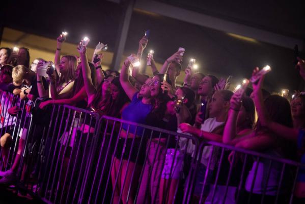 Koncert Kvatropircev v Radencih odpovedan