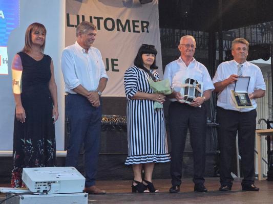 FOTO: To je obrtnik leta 2026