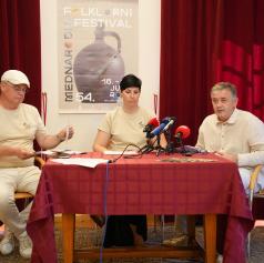 Beltinci pripravljajo 54. mednarodni folklorni festival: prihajajo folkloristi iz Argentine, Sicilije in Slovaške