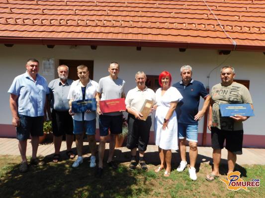 Odranski ceh ohranja tradicijo in išče mlade naslednike
