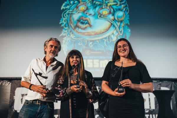 Grossmannov festival v Ljutomeru sklenjen: najboljši film je postal španski film »Noč«, nagradili tudi najboljše vino