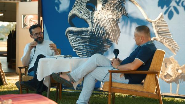 FOTO: Festival RePannonia znova združil glasbo, kulturo in šport