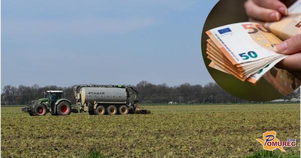 Milijoni čakajo na nakazilo, preverite, kdo bo denar prejel že avgusta