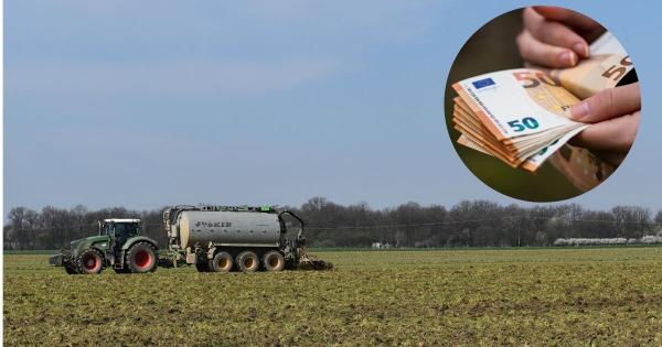 Evropa odobrila milijonsko finančno pomoč, kdo jo bo prejel?