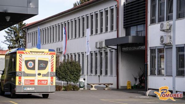 V laboratoriju zdravstvenega doma nova pridobitev za paciente