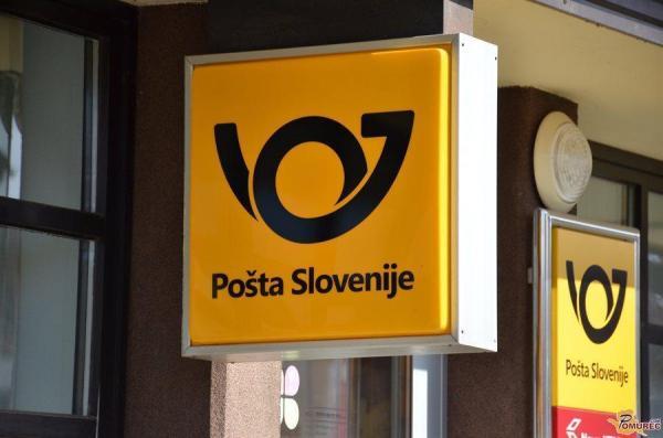 Pred obiskom pošte preverite nov delovni čas