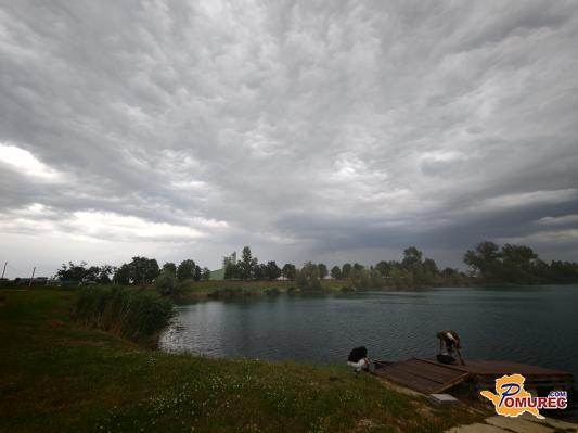 Prihaja vremenski preobrat, takšno bo vreme v prihodnjih dneh