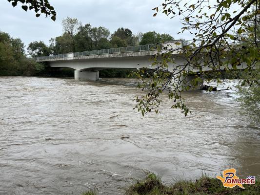 Mura razkriva zaskrbljujočo sliko, strokovnjaki opozarjajo na izjemne razmere