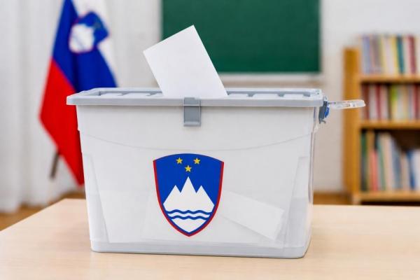 Zdaj je uradno: Na ta dan bomo volili župane