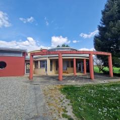 Prekmurska občina uspešna na razpisu, za vrtec prejela več kot 91.000 evrov