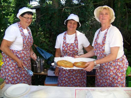 VIDEO: Gaberje bo ta konec tedna pokalo od zabave, prihajajo Buryana, Zlata žila in festival langaša