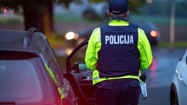 V Pomurju kar 10 kaznivih dejanj, policisti obravnavali tudi tri tatvine