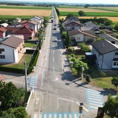 Med Bakovci in Dokležovjem bo zrasla nova kolesarska povezava vredna več kot milijon evrov
