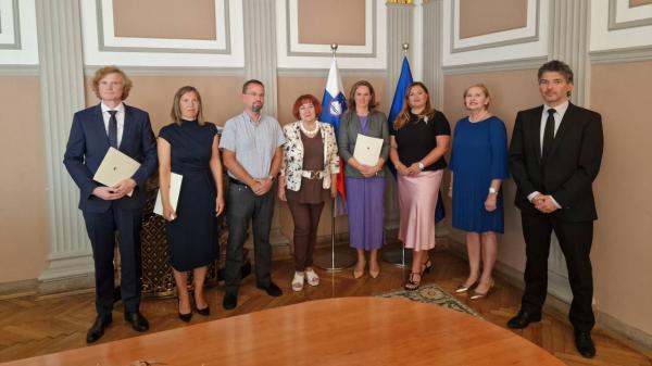 Murskosoboško tožilstvo dobilo novega državnega tožilca