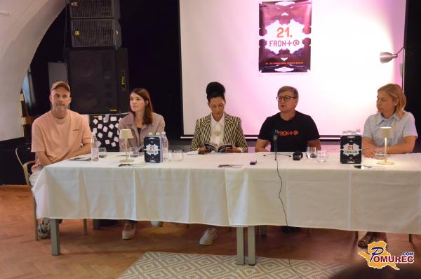 FOTO: Murska Sobota bo za nekaj dni postala velik oder, obiskovalce čaka pestro dogajanje