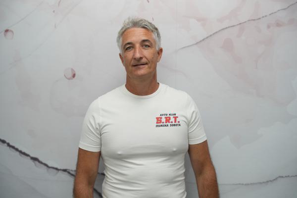 V Mursko Soboto prihaja Ferrari, ob njem pa še prava avtomobilska redkost