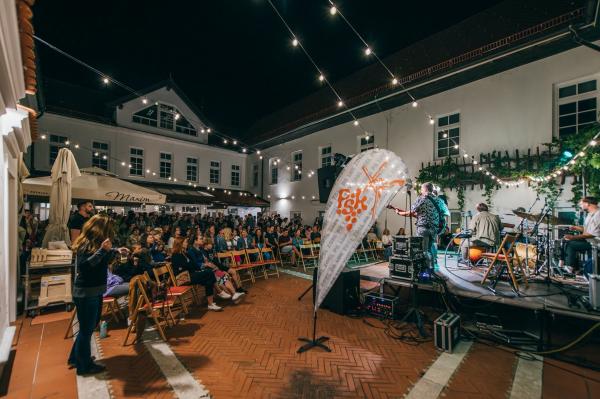 Frejcejt fest je tik pred vrati: Ljutomer čakajo štirje dnevi pestrega dogajanja