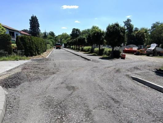 Pomurska občina pridobila več kot 250 tisoč evrov: Mladinska ulica bo dobila še varnejšo podobo
