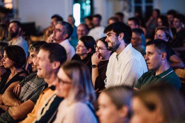 FOTO: Frejcejt navdušuje Ljutomer – poglejte, kaj se je dogajalo prva dva dneva