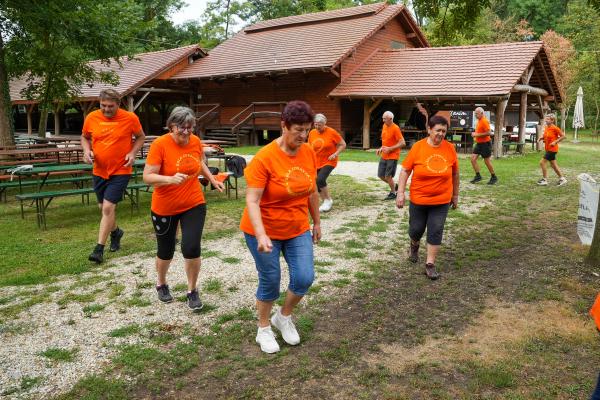 FOTO in VIDEO: Tako je bilo na tradicionalnih Büjraških dnevih v Ižakovcih