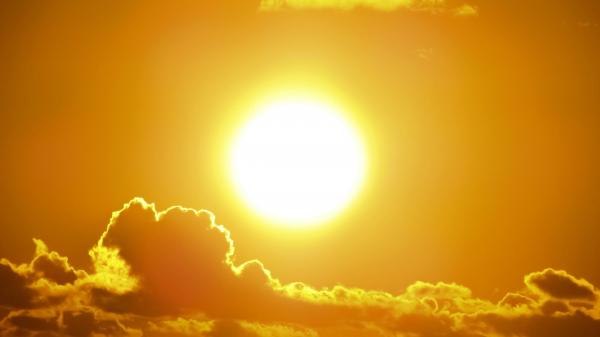 Danes bo peklensko vroče, temperature se bodo povzpele do 38 stopinj