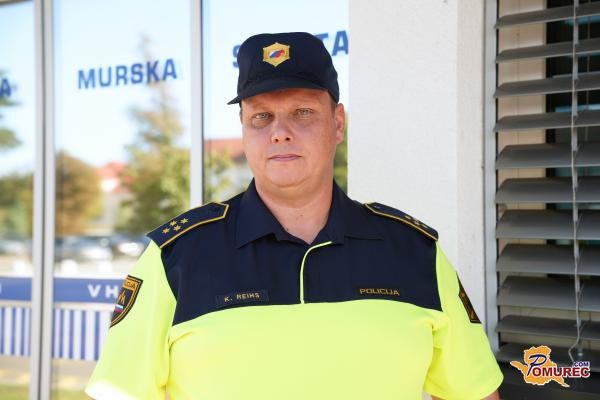 Šola je pred vrati, pomurski policisti opozarjajo: v petih letih 124 otrok v nesrečah