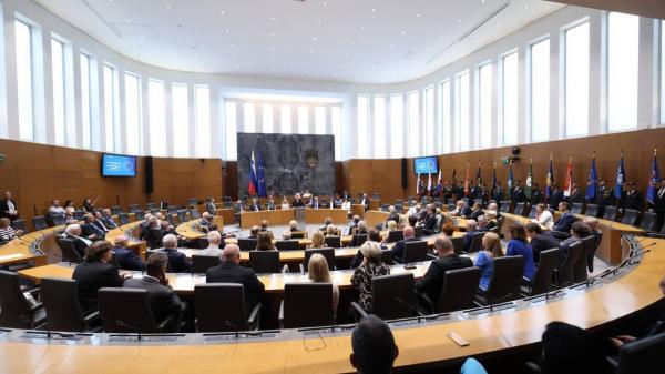 Bodo umaknili pobudo za referendum o zakonu o lokalnih volitvah?