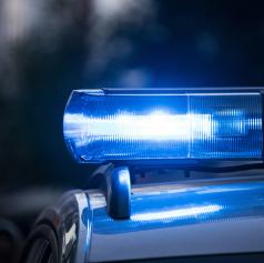 Pomurski policisti obravnavali sedem prometnih nesreč, zasegli dva avtomobila in prijeli šest tujcev