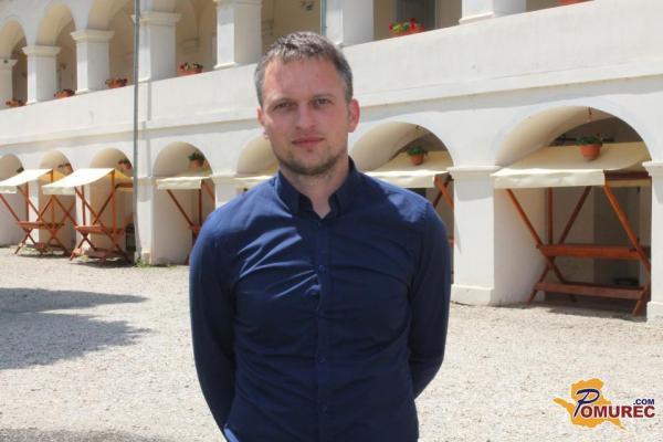 Vlada nekdanjemu pomurskemu poslancu zaupala novo funkcijo
