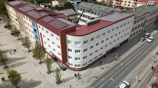 Za sončne elektrarne skoraj 613 tisoč evrov: preverite, kje vse so jih postavili