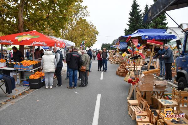 Velika maša v Turnišču združuje sejem, romanje in Varaško noč s prostim vstopom