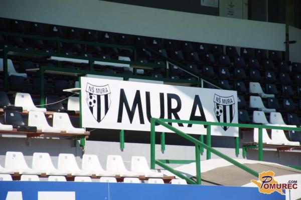 Črno-beli udarili po mizi: Mura po spornih odločitvah zahteva transparentnost
