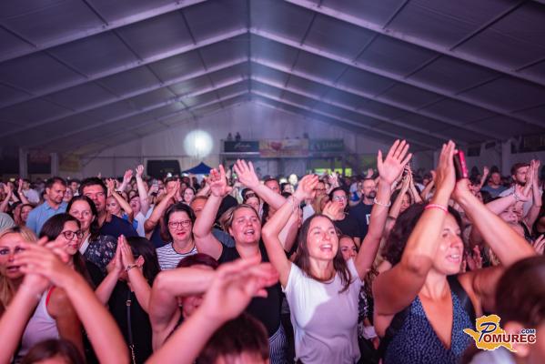 FOTO in VIDEO: Flirrti in DKwaschen Retashy poskrbeli za nepozaben zaključek festivala