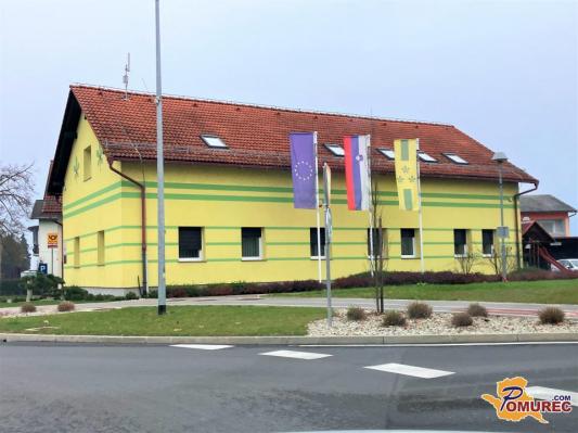 V tej pomurski občini razveselili občane in obiskovalce z brezplačno storitvijo