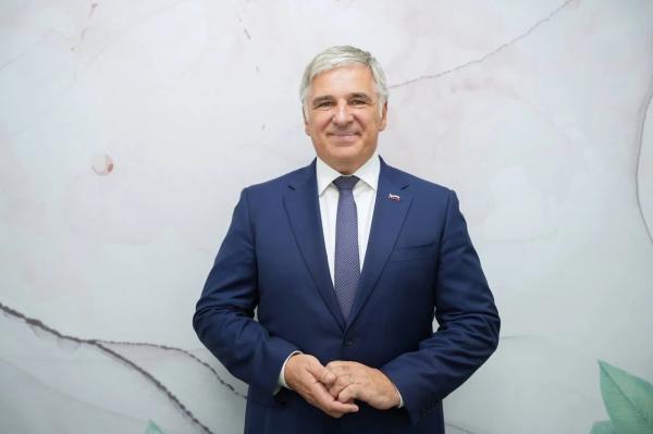 VIDEO: Lotrič v Prekmurju: Pokrajine bi odločanje približale ljudem