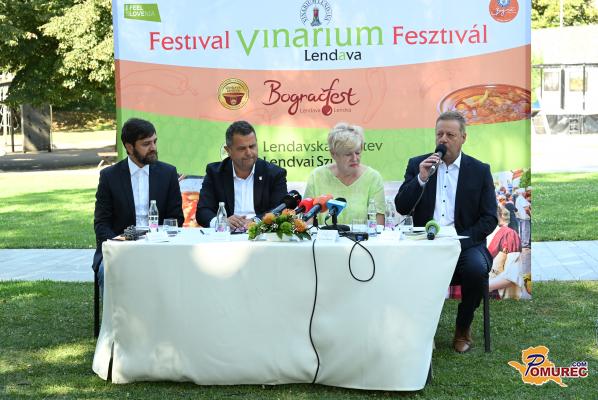 Lendava znova v znamenju bograča, prijavljenih že več kot 100 ekip