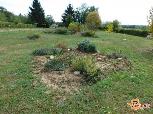 FOTO: V tem pomurskem kraju pridelek z vrta podarjajo obiskovalcem 
