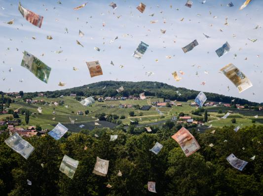 Skoraj milijon evrov za pomurski turizem, poglejte, kateri projekti so bili izbrani