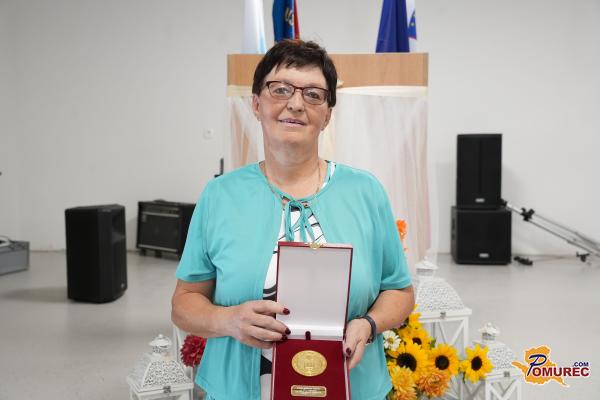 Vesna Zadravec: »Po 30 letih ostaja najpomembnejše povezovanje ljudi«