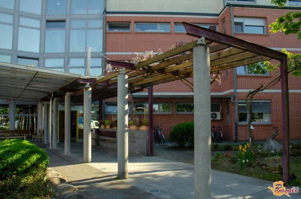 Dom starejših občanov Ljutomer s septembrom vodi nova direktorica