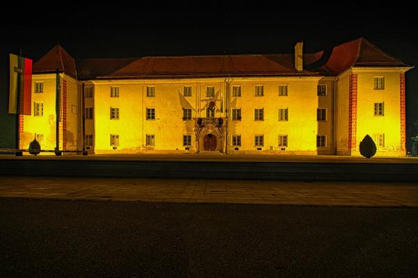 Nocoj bo soboški grad videti drugače, za tem je pomemben razlog
