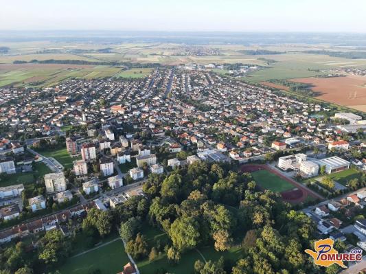 Pozor, pet krajevnih uradov v Pomurju bo začasno zaprtih