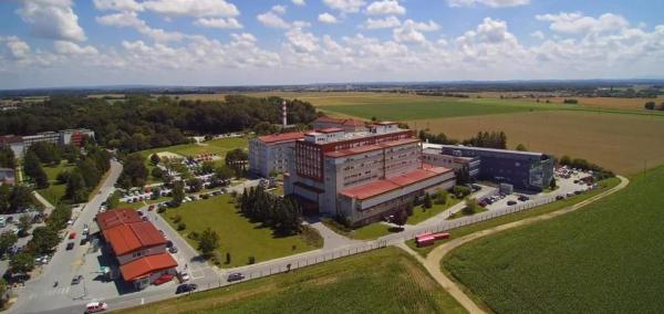 Kadrovske spremembe v soboški bolnišnici, znana so nova imena